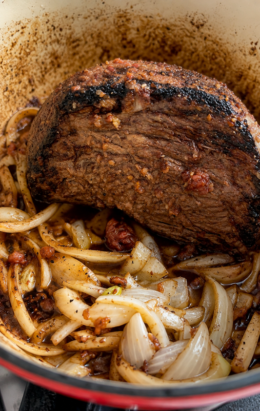 Shawarma Shredded Beef