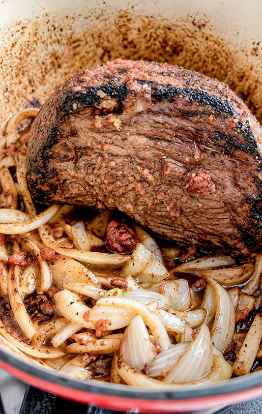 Shawarma Shredded Beef