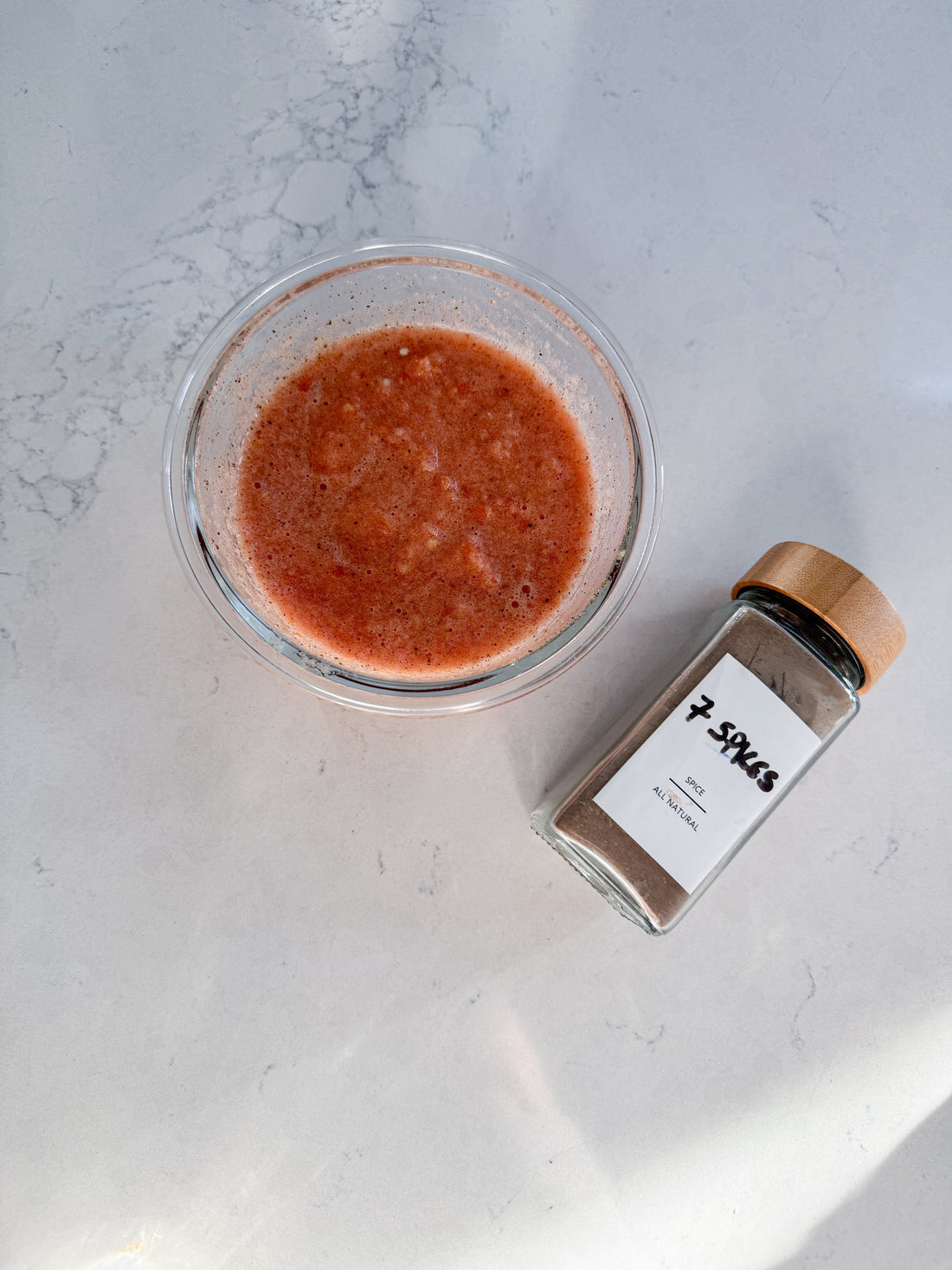 Syrian Tomato Gravy