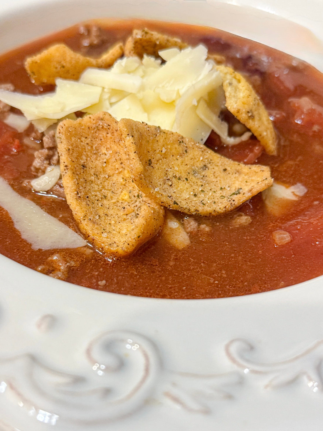 Momma Jackie’s Easy Chili 🌶️